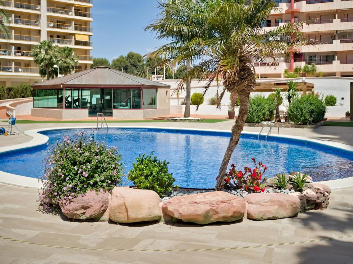 Apartment Coral Beach 02 By Interhome Calpe Exterior foto